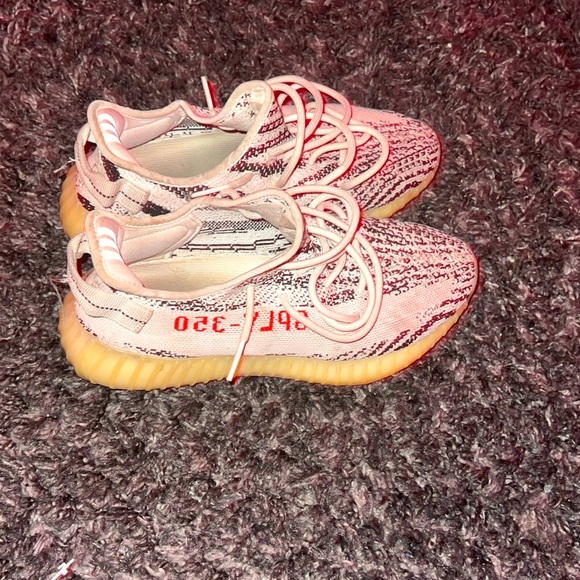 Yeezy 350 boost